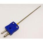 239-4579 RS PRO ミネラル絶縁熱電対センサ， ， Kタイプ， プローブ径:3mm， プローブ長さ:150mm RS PRO
