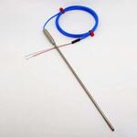 239-4612 RS PRO ミネラル絶縁熱電対センサ， ， Kタイプ， プローブ径:1.5mm， プローブ長さ:250mm RS PRO