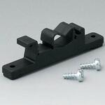 DINレール用留め具 OKW