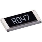 243-0487 RS PRO 抵抗器， 4.7kΩ， 0603 (1608M)， 0.06W RS PRO