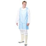 245-8832 RS PRO Disposable Aprons on a Roll 11mu RS PRO