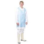 245-8836 RS PRO Disposable Flat Pack PE Aprons 11 RS PRO