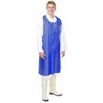 245-8860 100 RS PRO Virgin LDPE Aprons on a Roll RS PRO