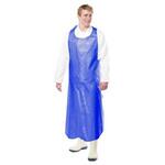 245-8870 50 RS PRO Virgin LDPE Aprons on a Roll - RS PRO