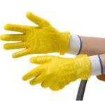 245-8967 RS PRO 使い捨て手袋 使い捨て手袋パウダー付き 200入り 黄， パウダー付， サイズ：M RS PRO