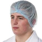 246-0925 ヘアネット RS PRO なし 食品産業用 なし ポリプロピレン 緑 RS PRO