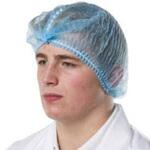246-0934 ヘアネット RS PRO 食品産業用 ポリプロピレン RS PRO