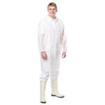 246-1097 RS PRO Non-woven Visitors Coats RS PRO