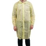246-1107 RS PRO Non-woven Visitors Coats RS PRO