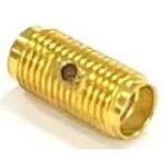 246-9406 RS PRO 同軸変換アダプタ SMA - SMA ジャック - ジャック RS PRO