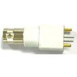 246-9440 RS PRO 同軸コネクタ ジャック 基板取付 BNCコネクタ RS PRO