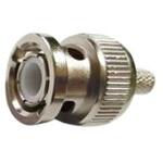 246-9455 RS PRO 同軸コネクタ プラグ ケーブルマウント BNCコネクタ RS PRO