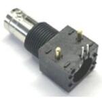 246-9466 RS PRO 同軸コネクタ ジャック 基板取付 BNCコネクタ RS PRO