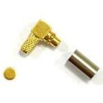246-9490 RS PRO 同軸コネクタ ジャック ケーブルマウント MMCXコネクタ RS PRO