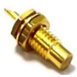 246-9500 RS PRO 同軸コネクタ プラグ パネルマウント SMCコネクタ RS PRO