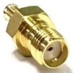 246-9517 RS PRO 同軸変換アダプタ SMA - MCX ジャック - プラグ RS PRO