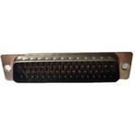246-9527 RS PRO D-subコネクタ， 50極， オス， パネルマウント RS PRO