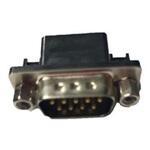 246-9531 RS PRO D-subコネクタ， 9極， オス， パネルマウント RS PRO