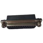 246-9538 RS PRO D-subコネクタ， 25MHz極， メス， パネルマウント RS PRO