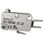 249-6855 RS PRO マイクロスイッチ プランジャー クイックコネクト RS PRO