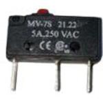 249-6859 RS PRO マイクロスイッチ プランジャー ネジ RS PRO