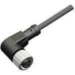 250-0617 RS PRO， センサアクチュエータケーブル， コア数：4 RS PRO