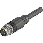 250-0656 RS PRO， センサアクチュエータケーブル， コア数：5 RS PRO