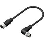 250-0700 RS PRO， センサアクチュエータケーブル， コア数：8 RS PRO