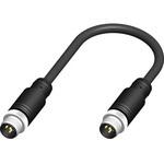 250-0724 RS PRO， センサアクチュエータケーブル， コア数：5 RS PRO