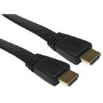 251-3267 RS PRO HDMIケーブル 長さ：2m， コネクタ A：オス， コネクタ B：オス RS PRO