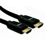 251-3268 RS PRO HDMIケーブル 長さ：2m， コネクタ A：オス， コネクタ B：オス RS PRO