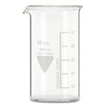 251-9325 RS PRO ビーカー，50ml RS PRO