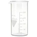 251-9329 RS PRO ビーカー，250ml RS PRO