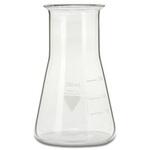 251-9343 RS PRO 実験用フラスコ，200ml RS PRO