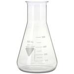251-9345 RS PRO 実験用フラスコ，500ml RS PRO