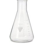 251-9346 RS PRO 実験用フラスコ，1L RS PRO