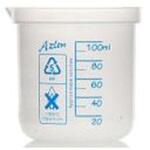 251-9357 RS PRO ビーカー，100ml RS PRO