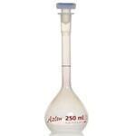 251-9406 RS PRO PP製 細口 体積フラスク 250ml RS PRO