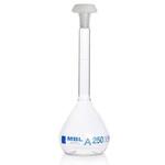 251-9416 RS PRO ホウケイ酸ガラス製 細口 体積フラスク 200ml RS PRO