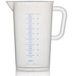251-9424 RS PRO 実験用ジャグ，100ml RS PRO