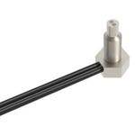252-2093 RS PRO 光ファイバセンサ 35 mm、110 mm、200 mm， IP54 (ファイバアンプFD3シリーズ)， 12 → 24 V DC RS PRO