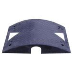 252-2789 RS PRO 床用モール， 長さ 800mm ゴム RS PRO