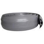 RS PRO 床用モール， 長さ 5m PVC RS PRO