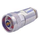 253-7049 RS PRO 同軸コネクタ プラグ ケーブルマウント Nコネクタ RS PRO