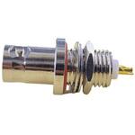 253-7061 RS PRO 同軸コネクタ ジャック パネルマウント BNCコネクタ RS PRO