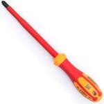 253-9683 RS PRO 絶縁ドライバ， Phillips， チップサイズ：PH3， VDE/1000V認証あり RS PRO