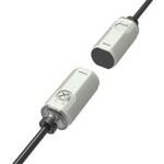 254-3708 RS PRO 光電センサ 円柱 検出範囲 20 m RS PRO