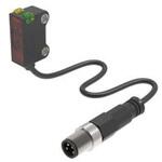 254-3729 RS PRO 光電センサ 円柱 検出範囲 10 cm RS PRO