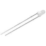 254-5710 RS PRO LED， 赤，黄-緑， スルーホール実装， 3 mm 砲弾型 (T-1) RS PRO