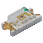 254-5730 RS PRO LED， 黄-緑， 表面実装， チップLED RS PRO